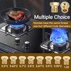 15pcs Lpg Gas Nozzle Injector Conversion Kit - Universal Nozzles