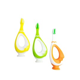 Parents Select Kids Battery-Powered Toothbrush