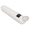 Electric Blackhead Remover USB Rechargeable Hot Compress LED Screen 5