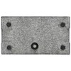 TREATLIFE HOME Sturdy Umbrella Support with Granite Base, 55.1 lb