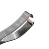 Prima shogyo Curl Up C-180 - Stainless Steel Handmade Eyelash