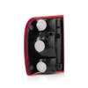 For Ford Ranger 1998 1999 Tail Light Assembly Unit Passenger