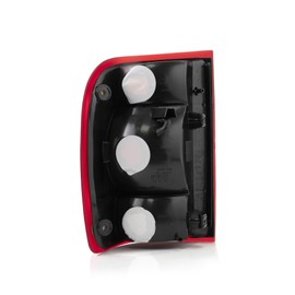 For Ford Ranger 1998 1999 Tail Light Assembly Unit Passenger Side DOT Certified | FO2801121 | F87Z 13404 BA