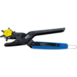 BGS 561 | Revolving Punch Pliers with Lever Transmission