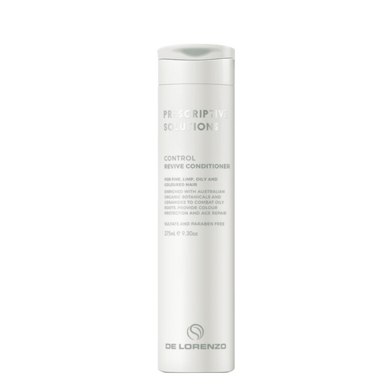 De Lorenzo Control Revive Conditioner 275ml