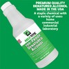 MAXTITE 190-Proof Virgin Denatured Alcohol (16oz, 8)