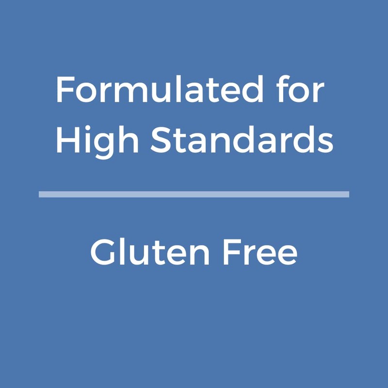 Natgrown Palmitoylethanolamide Pea Supplement 600 mg - 120 Capsules