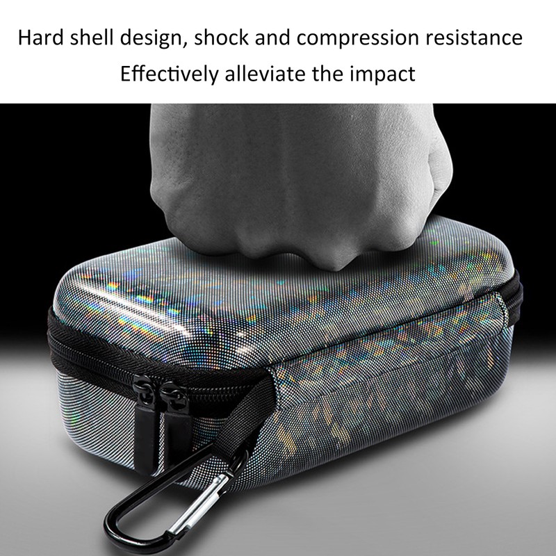 STARTRC RC Drone Motion Controller Carrying Case Storage Bag for