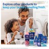 Clorox Fraganzia Liquid Laundry Detergent in Ocean Scent - HE