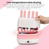 Makeup Brush Fast Dryer Machine - Powder Puff Drying Tool