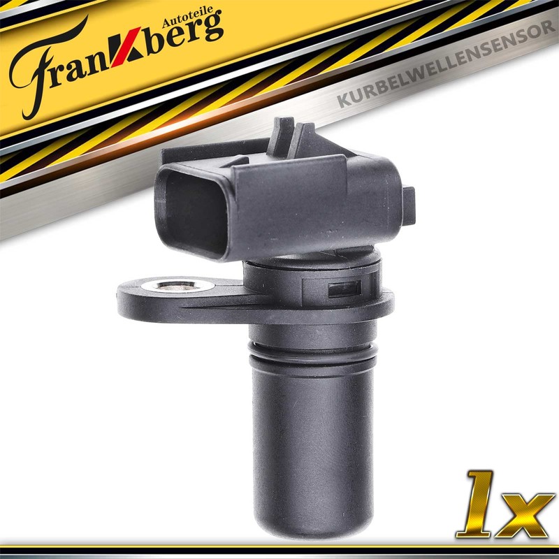 Frankberg Crankshaft sensor pulse transmitter without cable for Neon II