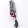 Giobbiy (2-Pcs) 3V CR8.LHC Lithium Battery 2600mAh for Fuji FDK