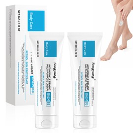 Fengyang 2Pcs Hautstraffende Verjüngung Butter, Luxelift Hautstraffende Lifting Creme, Balsam B5 Fubsta Straffung, Verbessert Falten Und Reduziert Trockene Haut