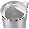 遠藤商事 Stainless Steel Oil Pot 2l aoi04002 