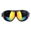 Medium and Large Dog UV Goggles Sunglasses Pet Eyes Protective