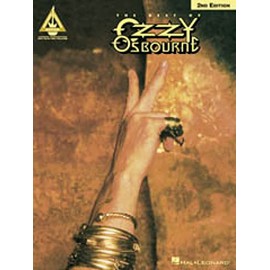 The Best of Ozzy Osbourne