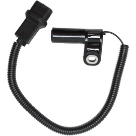 For Jeep Wrangler TJ Crankshaft Position Sensor 1998 99 00 2001 | 3-Prong Blade Male Terminal | 1 Female Connector | 56027868