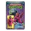 SUPER7 ReAction Action Figure - TMNT W2 Splinter