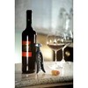 Gefu " Moltovino Corkscrew, us:one size, Black