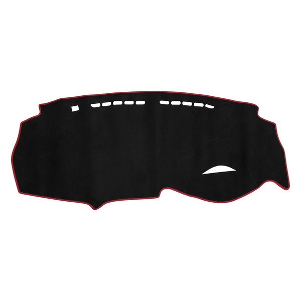 HOPESPANNER For Honda Insight II 2009-2014 Dashboard Mat Insight Car