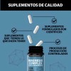 Beyond Vitamins Magnesio Complex Citrato Polvo Glicinato Gluconato Óxido Vitaminas