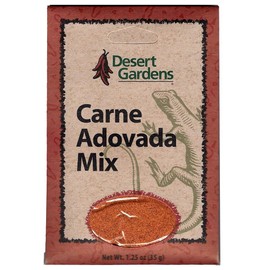 Desert Gardens Carne Adovada Mix (Pack of 4)