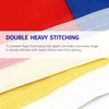 Anley Fly Breeze 3x5 Foot Multi Line American Flag -