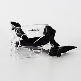 Qiancheng Nose Guard Face Shield, L5 - High Nose Bridge