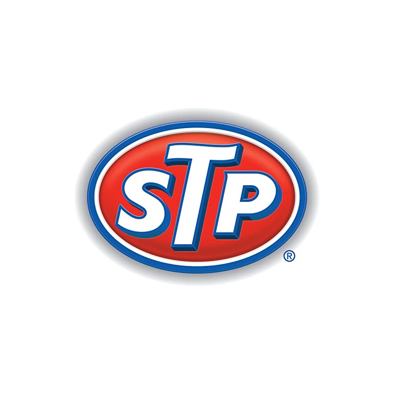 STP Ultra 5 In 1 Fuel System Cleaner and Stabilizer,