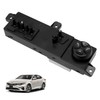 88191-D4500 Driver Side Front Left Power Seat Switch Compatible with