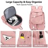 School Backpack College Bookbag for Teen — Student Aesthetic Bagpack