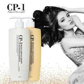Aesthetic House CP-1 Protein Shampoo/Conditioner 9,900 won (Select 1) / cp-1 단백질 샴푸/컨디셔너 9,900원 (택1)