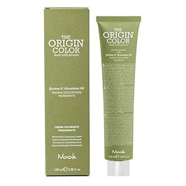Nook Origin Colour 6.1 du.bl. ash 100 ml