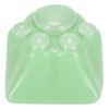 Resin Keycap Cat Claw CorrosionResistant Ergonomic Keyboard Accessories for Cherry