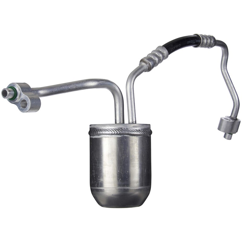 Spectra Premium 0210059 A/C Accumulator