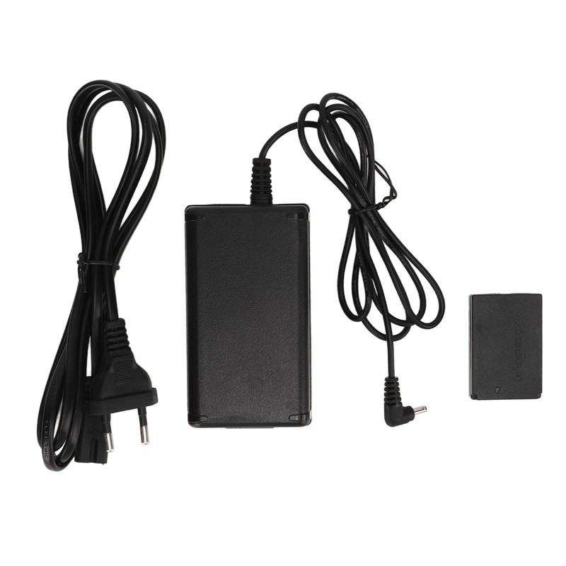 ACK E12 AC Power Adapter LP E12 Dummy Battery DR