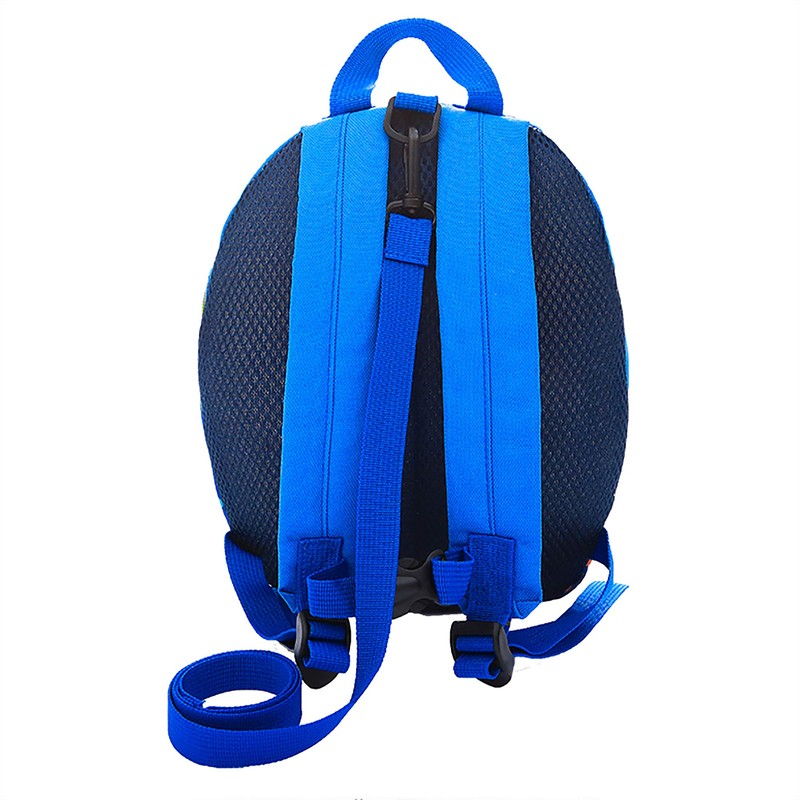 Dinosaur Safety Kids Leash Backpack with Harness Leash for Toddlers