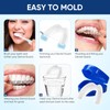 Mouth Guard for Grinding Teeth, 4Pack Mouth Guards for Teeth