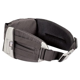 Stone Glacier 3-Piece Medium Belt with Removable Lumbar Pad, Foliage, Cordura 500 d, Xpac Fabric, Compatible with Xcurve Frames, Made in USA (40062-FG-M)