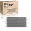 A-Premium Transmission Oil Cooler Compatible with Dodge Ram 1500 2002-2003,
