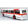 Iconic Replicas 1:87 MCI Classic Transit Bus: Ottawa OC Transpo