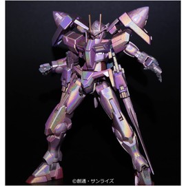 Gundam Marker EX Trans Am Holo Red XGM202