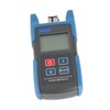 Fiber Optic Tester Single Mode 1310 1550nm Fixed SC Head