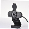 SHINEOFI 1 Set USB Camera Lens Covers Ultra Thin Privacy