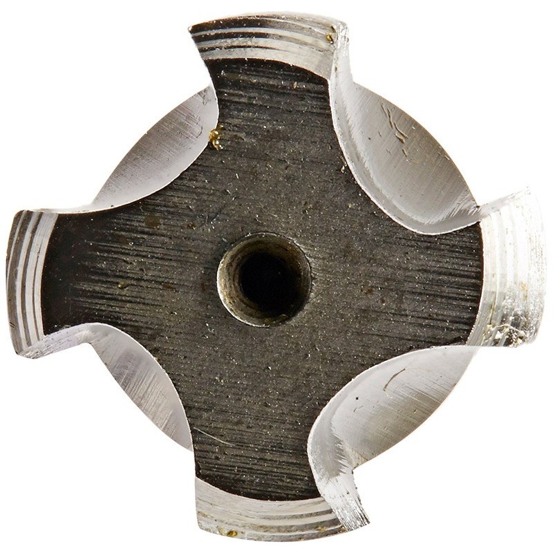 Drill America 1/2"-14 NPT Pipe Tap , Carbon Steel, DWTPT