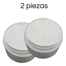 Crema Limpiadora Despigmentante 2 Piezas