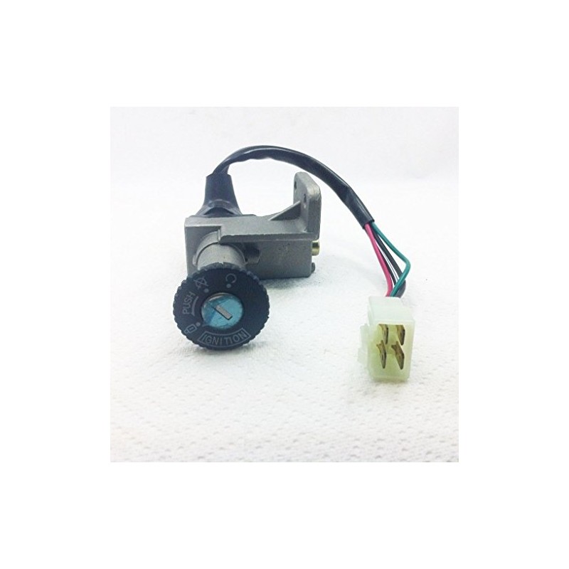 New Ignition Key Switch Set VIP Champion GMI 102 Chinese