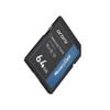 ORDRO 64GB Memory Card V30 Class 10 Storage Card 95MB/s