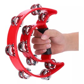 Genéric Percusión Ligera Para Niños Y Adultos. Para Acompañamiento D