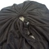 NANGA Sleeping Bag Storage Bag Roomy and Easy Sleeping Bag